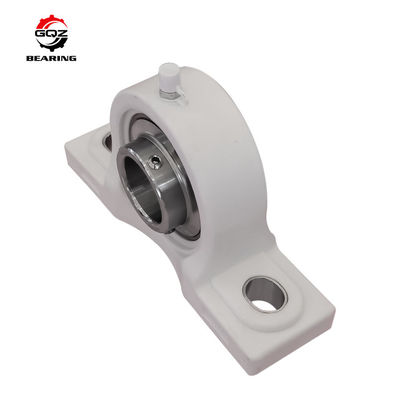 satın al ZDC Alaşım Konut 30Mm Doğrusal Taşıma Bloklu Chrome Çelik M10 Bolt UP006 Çevrimiçi üretim