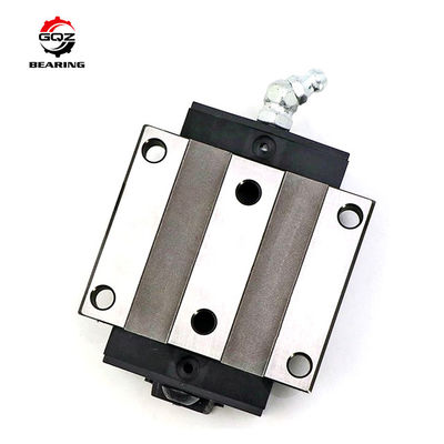 satın al INA KWVE25-B-S-V1-G3 Dört Sıralı Doğrusal Top Taşıyıcısı Dar Tipi Doğrusal Blok Çevrimiçi üretim