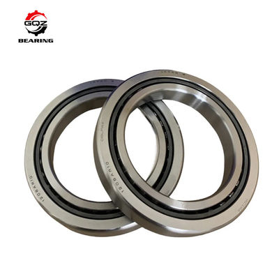 satın almak 120BAR10DB Back To Back Angular Contact Ball Bearing 120×180×54mm CNC Makinesi için Çevrimiçi üretim