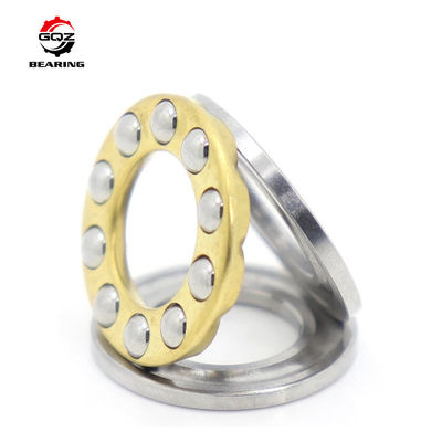 satın al Profesyonel 51310 Aksyal Motor İtki Taşıması Düşük Sürtünme 50 X 95 X 31 mm Çevrimiçi üretim