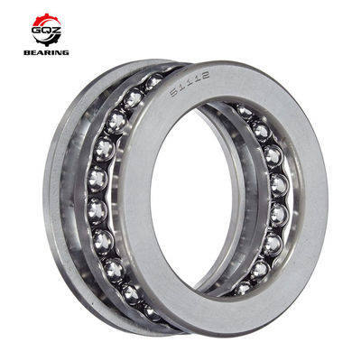 satın almak 150TAC20D+L GCr15 Krom Çelik Çift Yönlü 60° Eksenel Rulman 150×225×90mm Büyük Ağır CNC Vidalı Mil Makineleri İçin Çevrimiçi üretim