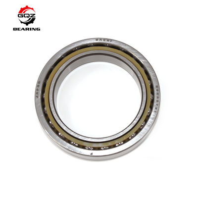 satın almak 71805AC Krom Çelik İnce Duvar 25° Açılı Bilyalı Rulman 25×42×9mm Kompakt Hassas İş Mili Makineleri İçin Çevrimiçi üretim