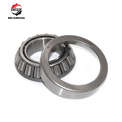 satın al Otomobil Differential Conical Roller Bearing Tek Sıralı OD 68mm Çevrimiçi üretim