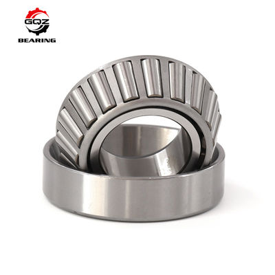 satın al 4T-LM11749/LM11710 Endüstriyel Makineler İçin Ağır Güçlü Tapered Roller Lageri GQZ Çevrimiçi üretim