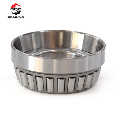 satın al 4T-LM503349/LM503310 Chrome Steel GCr15 Taper Roller Bearing LM503349/10 SET319 Truck Wheel Bearing Çevrimiçi üretim