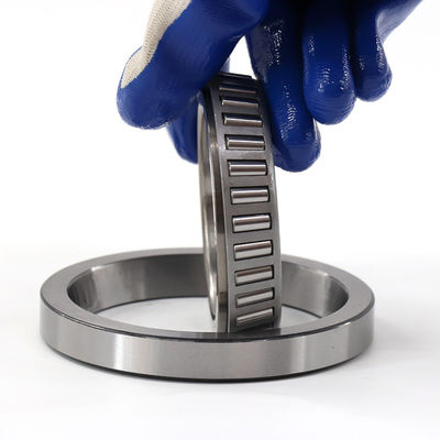 satın al Japonya kökenli Koyo ST3280 Tek sıra konik rulo rulman ID 32mm OD 80mm Çevrimiçi üretim