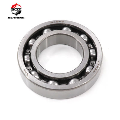 satın al NACHI 27BC07S5N Deep Groove Ball Bearing Honda 91001-RPC-006 Otomobil vites kutusu rulmanı Çevrimiçi üretim