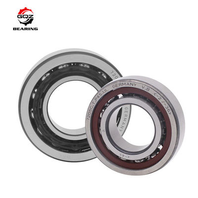 satın al Dış Halka Yönlendirilmiş 7906CTRDULP4 Precision Double Row Angular Contact Bearing 30x47x18mm Çevrimiçi üretim