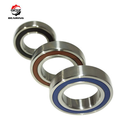 satın al Tandem Arrangement ABEC-7 Precision Spindle Ceramic Ball Bearing H7004C-2RZ/P4 HQ1 DTA Çevrimiçi üretim