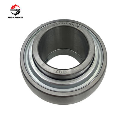 satın almak GQZ GE260ES Küresel düz rulman 260*370*150mm Hidrolik silindirler için radyal eklem rulmanı Çevrimiçi üretim