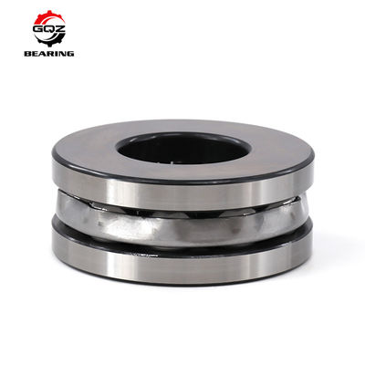 satın almak GQZ 51110 Dikey Çubuk ve Baskı Ekipmanı için Tek Yönlü İtki Top Taşıyıcısı 50×70×14mm Çevrimiçi üretim