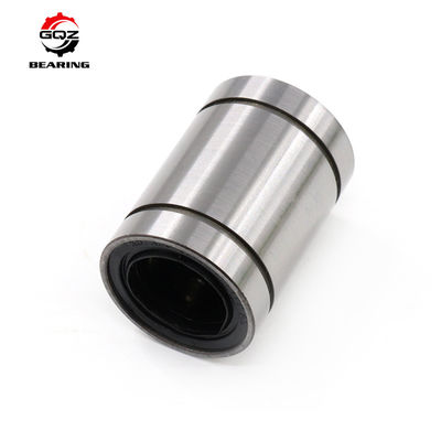 satın almak GQZ LME12 Otomatik Doğrusal Hareket Mekanizmleri için Avrupa Standart Doğrusal Top Taşıyıcısı 12×22×32mm Çevrimiçi üretim