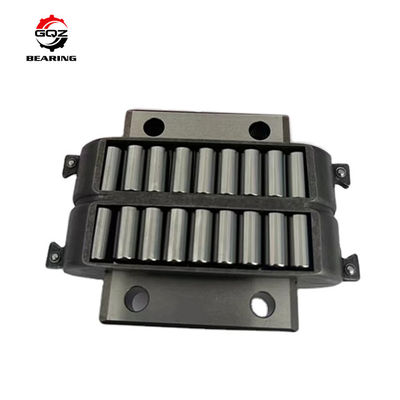 satın al PR14032 / PR14044 / PR14061 CNC Makineleri için Inch Boy Lineer Roller Block Lageri Çevrimiçi üretim