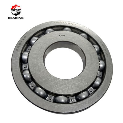 satın al stok mevcut Gcr15 B29-18 Açık Derin Çukurlu Top Taşıma 10mm Kalınlığı Uygulama otomotiv şanzıman Çevrimiçi üretim