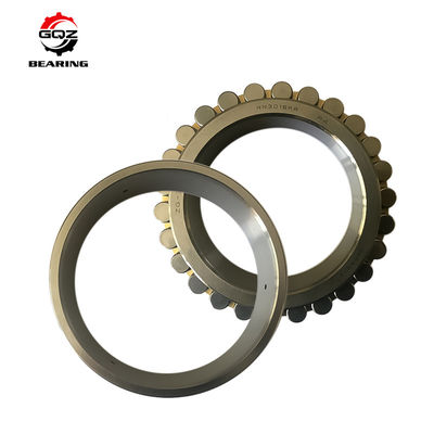 satın al NN3032-AS-K-M-SP p5, NN3032M kafesli rulo rulmanları 160x240x60mm Çevrimiçi üretim