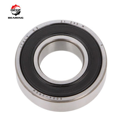 satın almak 6019 6019-Z 6019-2Z 6019-RS 6019-2RS 95*145*24mm Yüksek Yüklü Metrik Top Taşımacılığı Tarım ve İnşaat Makineleri için Çevrimiçi üretim