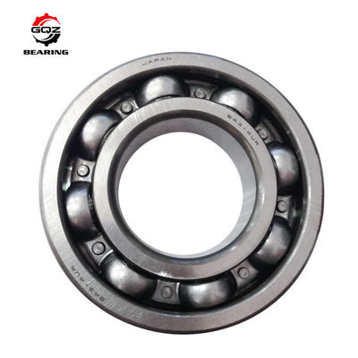 satın almak 19BSW05A Non-Standard Auto Steering Mini Deep Groove Ball Bearing Çevrimiçi üretim