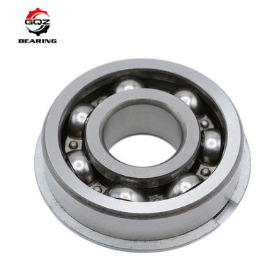 satın almak Grease Lubriion NSK 6304NR Deep Groove Ball Bearing with Snap Ring Open type İç çapı 20mm Çevrimiçi üretim