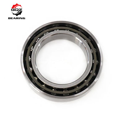 satın al GQZ 7005UCDB Tek Satır Çemberli Kontak Top Taşıması, ULTAGE DB CNC Makine Aracı Spindleri İçin Geriye Döner Yüksek Hassasiyetli Taşıma Çevrimiçi üretim