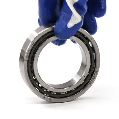 satın almak 7030ACM Makine Aracı Dönerleri için 150×225×35 mm açısal temas topu rulmanı Çevrimiçi üretim