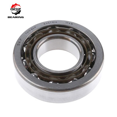 satın almak 7310 Hızlı Köşeli Bağlantı rulmanı 50x110x27mm 7310AC/7310B/7310C Dupleks rulman seti GQZ İsteğe bağlı Çevrimiçi üretim