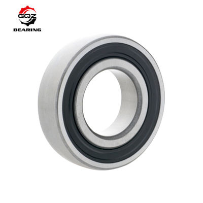 satın almak 1726307-2RS Rulmanlı Yatak 35x80x21mm Küresel Dış Y-Yatak Çift Lastik Contalı Konveyör Tarım Makineleri GQZ için Çevrimiçi üretim