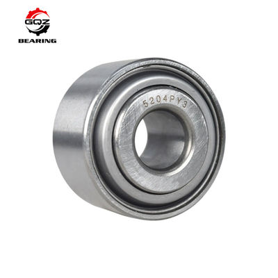 satın al Yüksek Hızlı AA59196 Tarım Makineleri Giriş Köşeli Temas Top Taşıyıcısı 5204PY3 Çevrimiçi üretim