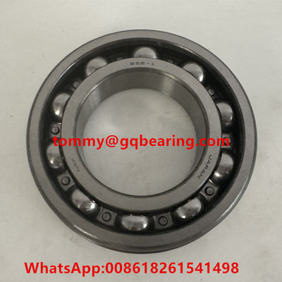 satın al NSK B58-1 Flanged Deep Groove Ball Bearing Otomotiv rulman 58x104x21mm Çevrimiçi üretim