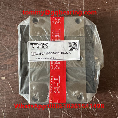 satın al Japonya Kaynağı THK HRW35 HRW35CA HRW35CA1SSC1 Doğrusal Blok Doğrusal Rehberlik Çevrimiçi üretim