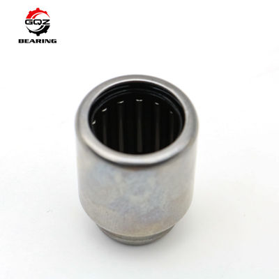 satın almak MCF 47 S Cam Follower Needle Bearing 47×24mm M20×1.5 Stud Conveyor Packaging Machinery için mühürlü yüksek yük Çevrimiçi üretim