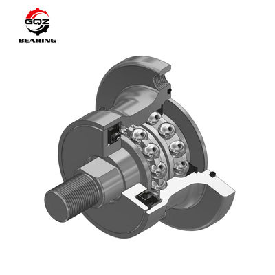 satın almak RWF30-118 Non-Standard Auto Engine Ball-Roller Integrated Water Pump Bearing Çevrimiçi üretim
