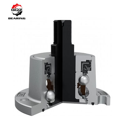 satın al Lemken Rubin 12 Tarım Aygıtları İçin Taşıma Çelik IL50-98/6T-M22*1.5 Agri Hub Taşıma Çevrimiçi üretim