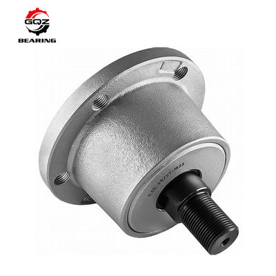 satın al IL50-98/5T-M22*1.5 Lemken Rubin 12 için Tarım Hub Rulmanı Temel Yük Değeri 46.41kN Dinamik Yük Değeri 60.19kN Çevrimiçi üretim