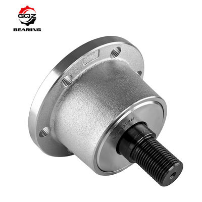 satın al Tarım Merkezi Rulmanı IL50-100/6T-M24 Vaderstad Diskli Tırmık İçin 60.19kN Temel Dinamik Yük Kapasitesi Çevrimiçi üretim