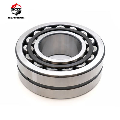 satın almak 23944.EMW33C3 Çift Sıralı Küresel Makaralı Rulman 220*300*60mm Maden Kırıcı İçin Çevrimiçi üretim