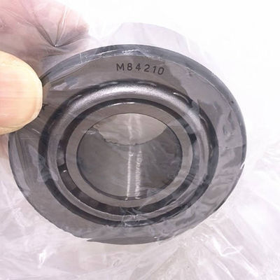 satın al Kafes Türü M84249/M84210 Tapered Roller Bearings TS Tapered Single O.D. 59.530 Mm 25.4*59.53*23.37mm Çevrimiçi üretim
