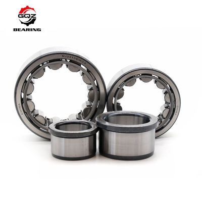 satın al NN3005KC1NAP4 P4 Hassas Tapered Bor (1:12) İşlenmiş Bakır Kafes Yüksek Hassaslıklı Silindrik Rol rulman Çevrimiçi üretim