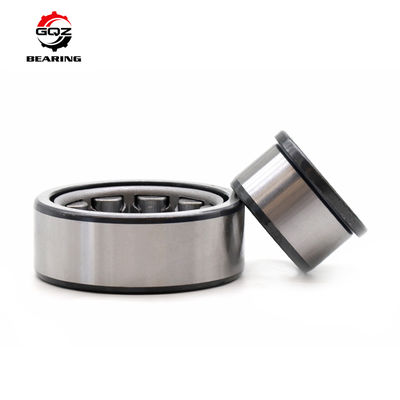 satın al NJ2315E.M1 Silindrik Rol rulman 75mm ID 160mm OD Bakır Kafes Çevrimiçi üretim