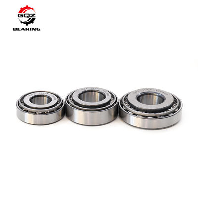 satın almak GQZ 30306 Tapered Roller Bearing 30×72×20.75mm Hafif Kamyon Tarımsal Tekerlek Lageri Çevrimiçi üretim