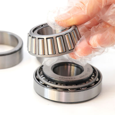 satın al 734449/10 Konik Makaralı Rulman JM734449A - JM734410 paslanmaz rulmanlar 734449 170*240*44.5mm Çevrimiçi üretim