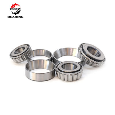 satın almak GQZ 30308 Konik Rol rulman 40×90×23mm Kamyon Tarım Makineleri Tekerlek rulmanı Çevrimiçi üretim