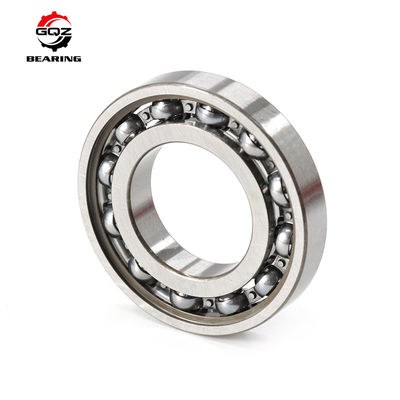 satın almak 16010 Tek Sıra İnce Duvarlı Derin Kanallı Bilyalı Rulman 50*80*10mm Hassas Motor Hafif Yük Döner Ekipmanlar İçin Çevrimiçi üretim