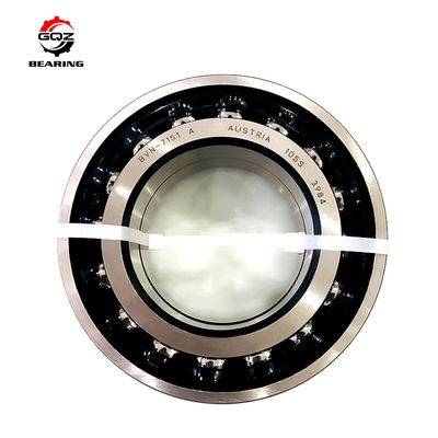 satın almak GQZ NUP2217E.M1 Tek Sıralı Silindirik Makaralı Rulman 85×150×36mm Çift Yönlü Eksenel Sabit Şanzıman Milleri İçin Masif İşlenmiş Pirinç Kafes Çevrimiçi üretim
