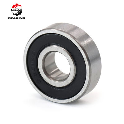 satın al GQZ 6014-2Z Tek Satırlı Derin Çukurlu Top Taşıyıcı 70×110×20mm Endüstriyel Motorlar ve Su Pompaları İçin Çift Taraflı Baskılı Metal Toz Kalkanları Çevrimiçi üretim