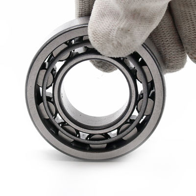 satın al NJ210ECP Tek Sıra NU210 Silindirik Makaralı Rulman NU210 ECM NU210 E NJ210 ECM 50*90*20mm Çevrimiçi üretim