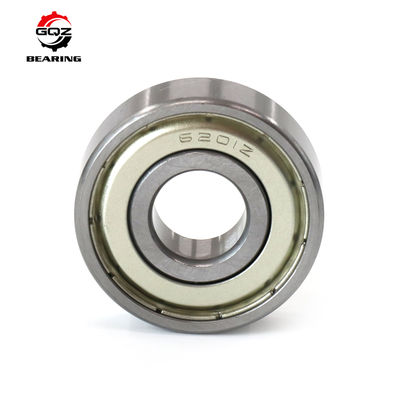 satın almak 6907ZZ Motor Otomasyon Endüstriyel Ekipmanları için Çift Kalkanlı İnce Duvarlı Derin Çukurlu Top Taşıyıcısı 35×55×10mm Çevrimiçi üretim