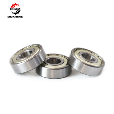 satın almak 6014-2Z Tek Sıra Derin Kanallı Bilyalı Rulman 70x110x20mm İnşaat Makineleri Hidrolik Ekipman Döner Bileşenleri İçin Çevrimiçi üretim