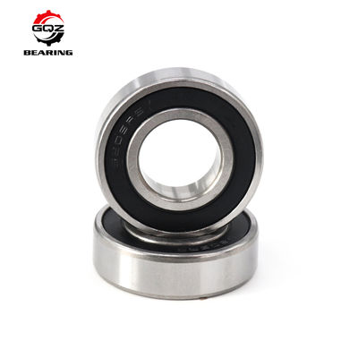 satın almak 6203-2RS1/C3GJN Derin Çukurlu Top Taşıyıcısı 17x40x12mm Çift 2RS1 Kauçuk Mühür C3GJN Özel Açık Taşıyıcı Çevrimiçi üretim