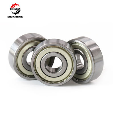 satın al GQZ 6206-2Z/C3 Tek Sıralı Derin Çukurlu Top Taşıyıcısı 30×62×16mm Çift Metal Kalkanlı C3 Temizliği Çevrimiçi üretim