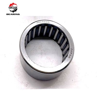 satın al HMK4030 Drawn Cup Needle Roller Bearing HMK 4030 gearbox Bearings Size 40*50*30mm Çevrimiçi üretim